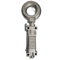 2.250 TONNE PINTLE RING OVERRIDE ASTS