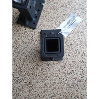 2" RECEIVER MOUNT 8 HOLE SUIT VEHICLE WITH PINTLE HOOK MOUNT 4.5 Tonne