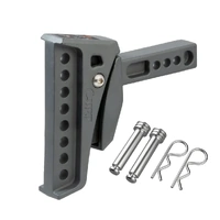 CURT REBELLION XD TOW HITCH