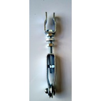 ALKO BRAKE CABLE ADJUSTER