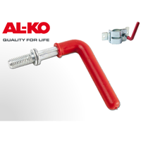 CLAMP HANDLE