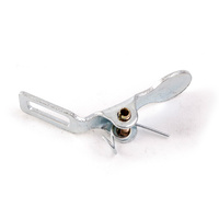 COUPLING TRIGGER PIN AND SPRING AL-KO