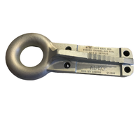 PINTLE RING FIXED L/BASE 6000K