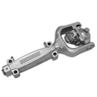 AL-KO OFF ROAD 50mm BALL COUPLING 3.5T 360deg NEW DESIGN TRAILER COUPLING