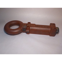 75mm RING COUPLING  SWIVEL NON OVERRIDE 2,250kg TRIGG BROS