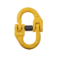8MM HAMMERLOCK CONNECTOR 2.0T