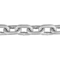 13MM SAFETY CHAIN RATED 3.5T PER METRE