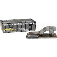 SAFETY CHAIN BRACKET 2.5