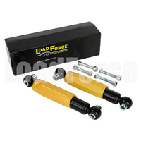 TRAILER SHOCK ABSORBERS LOADFORCE  PAIR