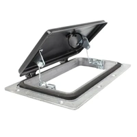 ROOF VENT SMALL POP UP