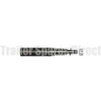 AXLE STUB 39MM ROUND HOLDEN BEARINGS
