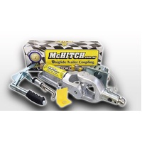 McHitch 6 Tonne Automatic coupling AUHD6T KIT