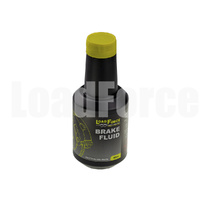 BRAKE FLUID 500ML DOT 4