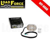 10 INCH OFF ROAD MAGNET RIGHT HAND