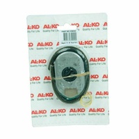 ALKO OFF ROAD 10" ELECTRIC MAGNET LEFT HAND