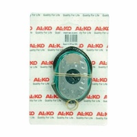 ALKO OFF ROAD 10" ELECTRIC MAGNET RIGHT HAND