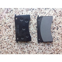 BRAKE PADS SUIT MECHANICAL CALIPERS