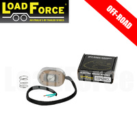 LOAD FORCE OFF ROAD 12 INCH MAGNET LEFT HAND