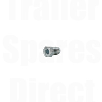 HYDRAULIC TUBE NUT