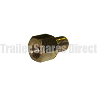 HOSE ADAPTER FOR HYDRAULIC HU4