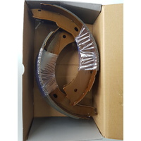 BRAKE SHOES DEXTER 12" ELECTRIC DRUM SET
