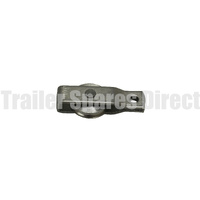 BRAKE CABLE PULLEY GUIDE