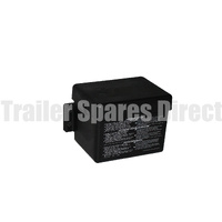 REPLACEMENT BREAKAWAY BATTERY BOX