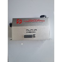 HYDRAPRO Alpha G1200 Brake Actuator