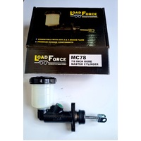 LOAD FORCE 7/8 MASTER CYLINDER