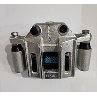 LoadForce TA300 BRAKE CALIPER WITH STAINLESS STEEL PISTON EACH
