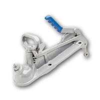 ARK ELECTRIC COUPLING 3.5T
