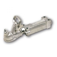 ARK 2T OVERRIDE COUPLING ZINC