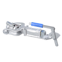 ARK 3.5T OFFROAD COUPLING WITH HAND BRAKE
