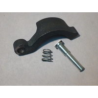OVERIDE LOCKOUT LATCH