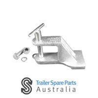 POLYBLOCK CAR ADAPTOR & PIN