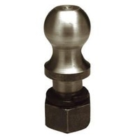 3" GOOSE NECK TOW BALL