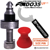DO35 TOW PIN KIT