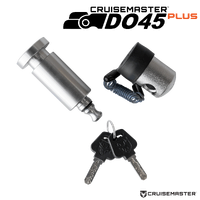 LOCK FOR DO45PLUS COUPLING