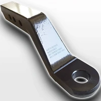 MCHITCH 6T RECEIVER 1 1/4" HOLE 4" DROP