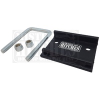 ANTI RATTLE BRACKET
