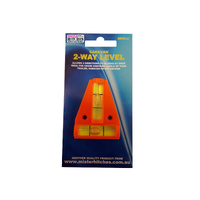 CARAVAN LEVEL 2-WAY DUAL DIRECTION