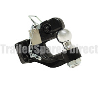 PINTLE HOOK COMBO