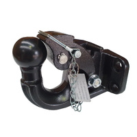 PINTLE HOOK COMBO 8T LOW WEAR