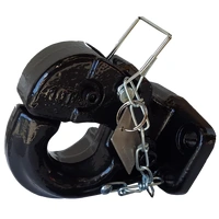 PINTLE HOOK 10T