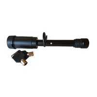 LOCKING HITCH PIN LONG STYLE