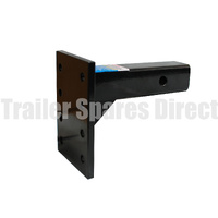 PINTLE MOUNT 8 HOLE