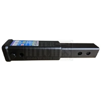 RECEIVER EXTENTION 9"