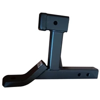MULTI USE TOWBAR RECEIVER MOUNT