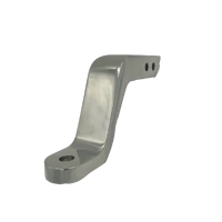 ALLOY STINGER 150MM DROP