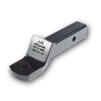 ARK TOW BAR TONGUE 190MM 3.5T